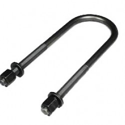 1 U-Bolts