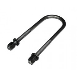 1 U-Bolts