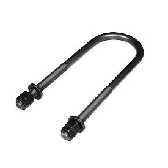 1/2 U-Bolts 1/2 U-Bolts