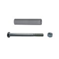 Spacer Tubes Bolt and Nuts