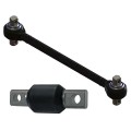 Torque Rod and Bushing
