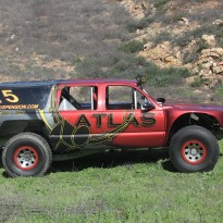 Atlas Truck