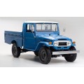 45 Series Land Cruiser Pick Up