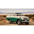 FJ55 Series Land Cruiser