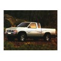 D21 HardBody Pickup