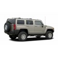 Hummer H3