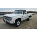 K10/K1500 1/2 Ton Pick up