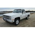 K10/K1500 1/2 Ton Pick up 4x4