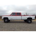 K30/K3500 1 Ton Pick up