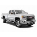Sierra 2500 3/4 Ton