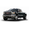 Sierra 3500 1 Ton
