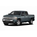 Silverado 1500 1/2 Ton