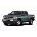 Silverado 1500 1/2 Ton 4x4