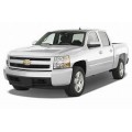 Silverado 2500 3/4 Ton 4x4