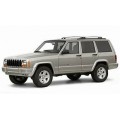 XJ Cherokee