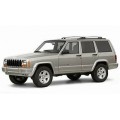 XJ Cherokee