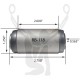 RB-118 Rubber Encased Bushing RB-118 Rubber Encased Bushing