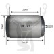 RB-121 Rubber Encased Bushing