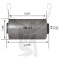 RB-127 Rubber Encased Bushing