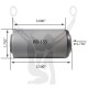 RB-135 Rubber Encased Bushing RB-135 Rubber Encased Bushing