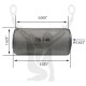 RB-148 Rubber Encased Bushing RB-148 Rubber Encased Bushing