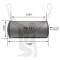 RB-151 Rubber Encased Bushing