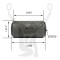 RB-177 Rubber Encased Bushing