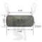 RB-179 Rubber Encased Bushing