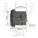 RB-186 Rubber Encased Bushing