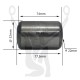 RB-191 Rubber Encased Bushing RB-191 Rubber Encased Bushing