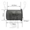 RB-231 Rubber Encased Bushing