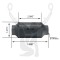 RB-236 Rubber Encased Bushing