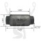RB-270 Rubber Encased Bushing