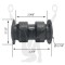 RB-275 Rubber Encased Bushing
