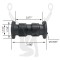 RB-276 Rubber Encased Bushing