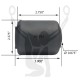 RB-292 Rubber Encased Bushing RB-292 Rubber Encased Bushing