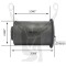 RB-339 Rubber Encased Bushing