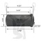 RB-344 Rubber Encased Bushing
