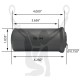RB-344 Rubber Encased Bushing RB-344 Rubber Encased Bushing