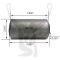 RB-345 Rubber Encased Bushing
