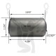 RB-345 Rubber Encased Bushing RB-345 Rubber Encased Bushing