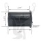 RB-353 Rubber Encased Bushing