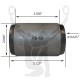 RB-60 Rubber Encased Bushing RB-60 Rubber Encased Bushing