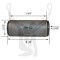 RB-62 Rubber Encased Bushing