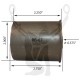 RB-67 Rubber Encased Bushing RB-67 Rubber Encased Bushing