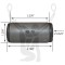 RB-70 Rubber Encased Bushing