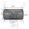 RB-71 Rubber Encased Bushing