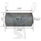 RB-74 Rubber Encased Bushing