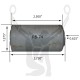 RB-74 Rubber Encased Bushing RB-74 Rubber Encased Bushing
