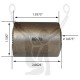RB-78 Rubber Encased Bushing RB-78 Rubber Encased Bushing
